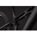 CUBE Stereo Hybrid ONE44 HPC SLX 800 M blackline 2027